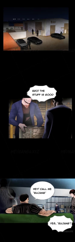 Page 25 of Missing Ch.1-14