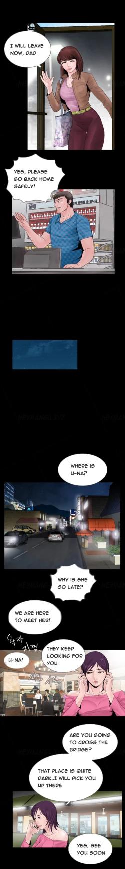 Page 45 of Missing Ch.1-14