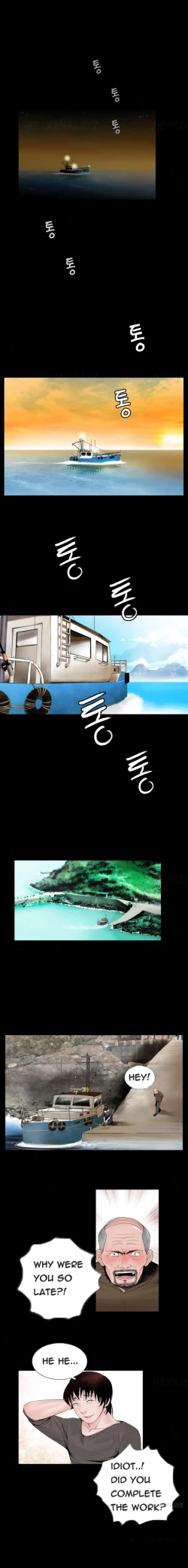 Page 58 of Missing Ch.1-14