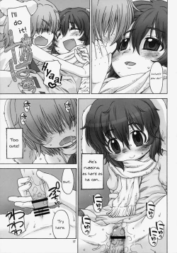 Page 16 of Omoidasenaku naru Sono Hi made | Until the Day We Can't Remember