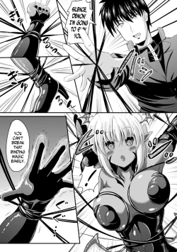 Page 46 of 2D Comic Magazine Tenshi ni Ochiru Akuma3