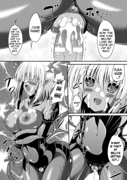 Page 54 of 2D Comic Magazine Tenshi ni Ochiru Akuma3