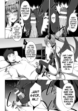 Page 8 of 2D Comic Magazine Tenshi ni Ochiru Akuma3