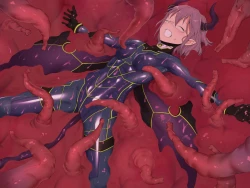 Page 10 of Devil's Nightmare