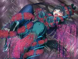 Page 23 of Devil's Nightmare