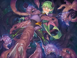 Page 40 of Devil's Nightmare