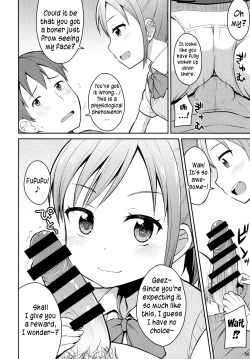 Page 5 of Oniichan Hayaku Okinai to Itazura Shichauzo♥ | If you don't wake up quickly, I'll sexually assault you, Big brother♥