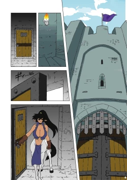 Page 5 of Hanayome wa Kentauros