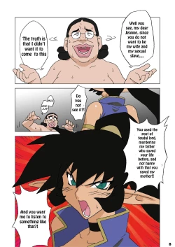 Page 7 of Hanayome wa Kentauros