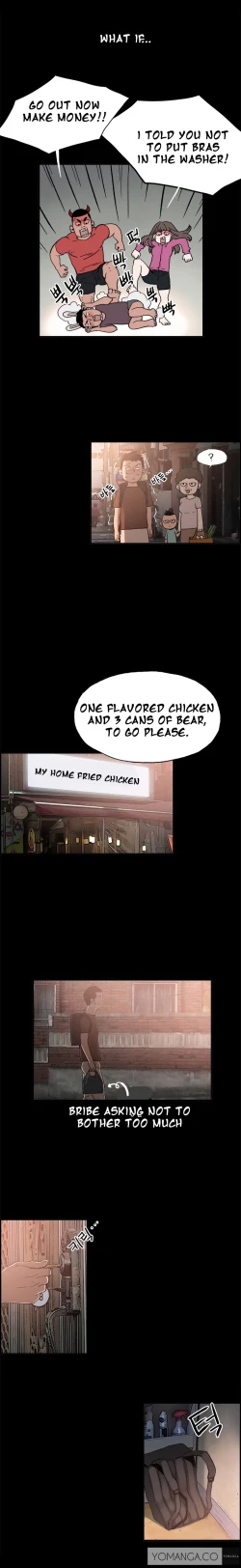 Page 22 of Cohabitation Ch.1-54