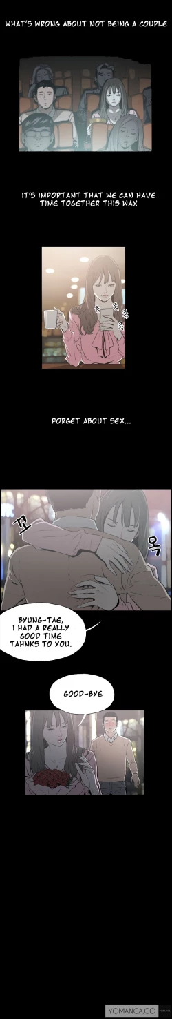 Page 4 of Cohabitation Ch.1-54