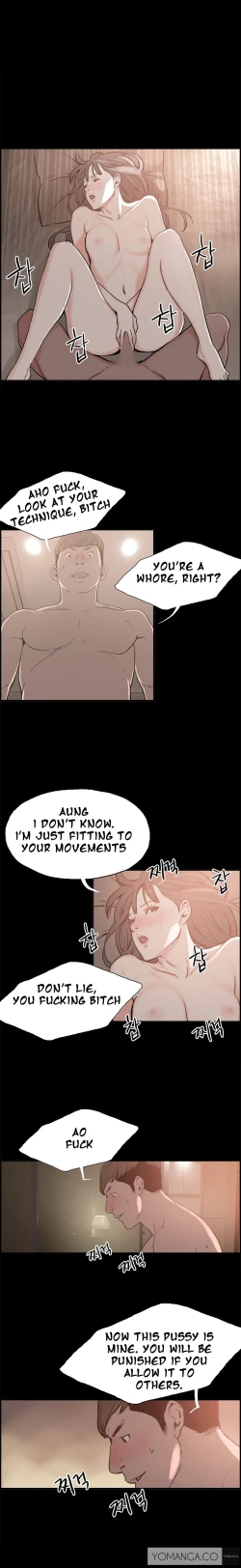 Page 60 of Cohabitation Ch.1-54
