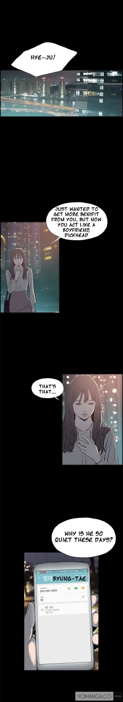 Page 62 of Cohabitation Ch.1-54