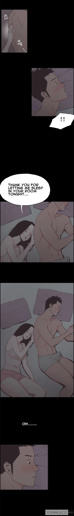 Page 84 of Cohabitation Ch.1-54