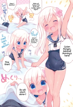 Page 3 of Pepero-chan