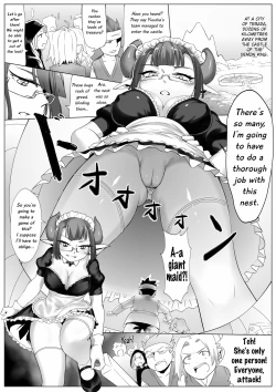 Page 5 of Pest Extermintion