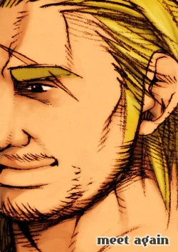 Page 1 of meet again