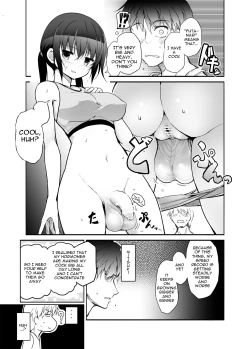 Page 5 of Futanari Girl Love