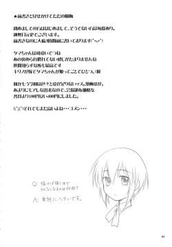 Page 3 of Tamahimeden