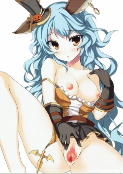 Page 8 of Elune Anima