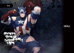 Page 33 of from: your biggest fan