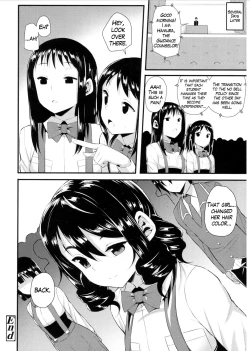 Page 20 of Blonde no Koigokoro