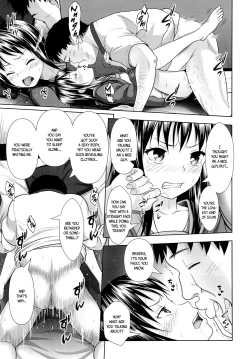 Page 22 of JC na Shoujo no Ehon| Middle Schooler Picture Book