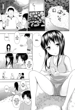 Page 2 of JC na Shoujo no Ehon| Middle Schooler Picture Book