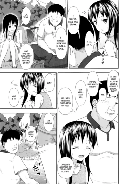 Page 4 of JC na Shoujo no Ehon| Middle Schooler Picture Book