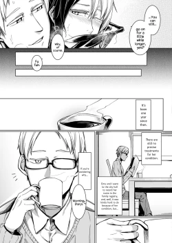 Page 21 of Shundou no Kokoro | Fluttering Heart