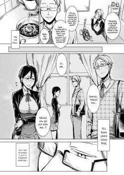Page 2 of Shundou no Kokoro | Fluttering Heart