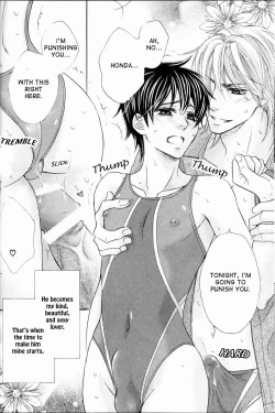 Page 102 of Senpai no Mizugi