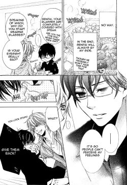 Page 10 of Senpai no Mizugi