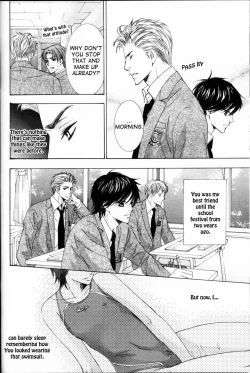 Page 118 of Senpai no Mizugi