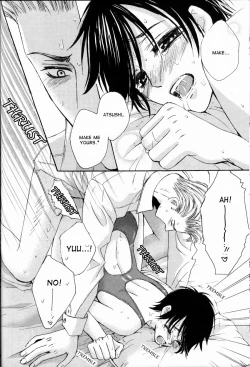 Page 162 of Senpai no Mizugi