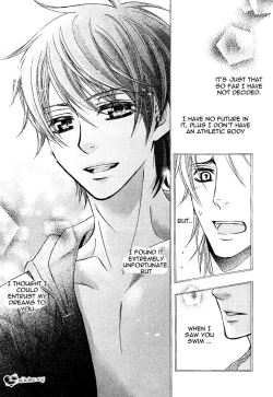 Page 16 of Senpai no Mizugi