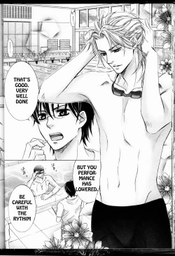 Page 36 of Senpai no Mizugi