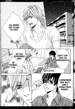 Page 39 of Senpai no Mizugi