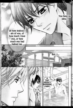 Page 45 of Senpai no Mizugi