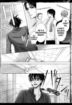 Page 57 of Senpai no Mizugi