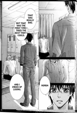 Page 58 of Senpai no Mizugi