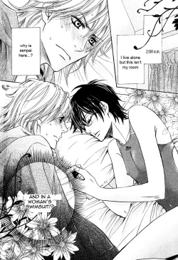 Page 5 of Senpai no Mizugi