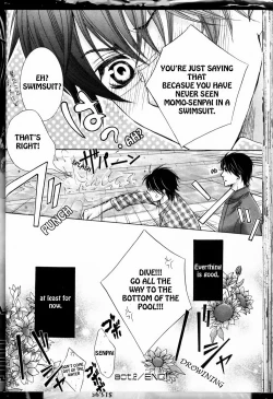 Page 68 of Senpai no Mizugi