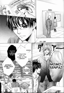 Page 75 of Senpai no Mizugi