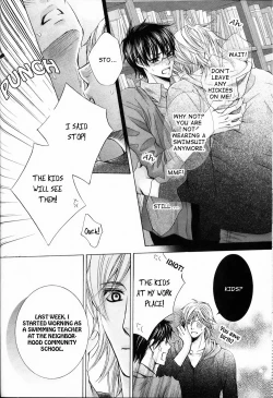 Page 80 of Senpai no Mizugi