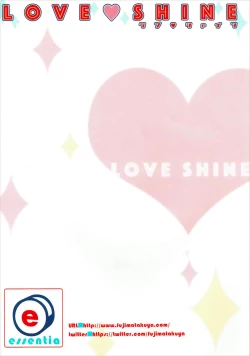 Page 20 of LOVE SHINE