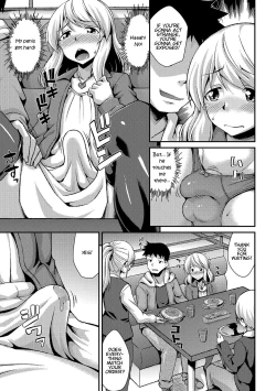 Page 7 of Boku ga Onnanoko ni Natta Hi