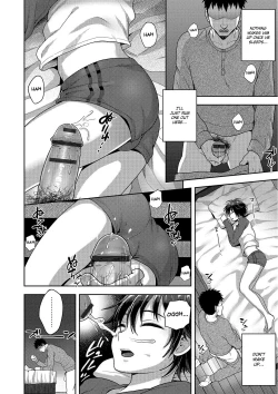 Page 4 of Neko to Kuraseba