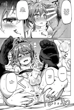 Page 10 of Shounen Ninja Koushoku Kitan