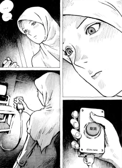 Page 9 of Mutilasi Chapter 9